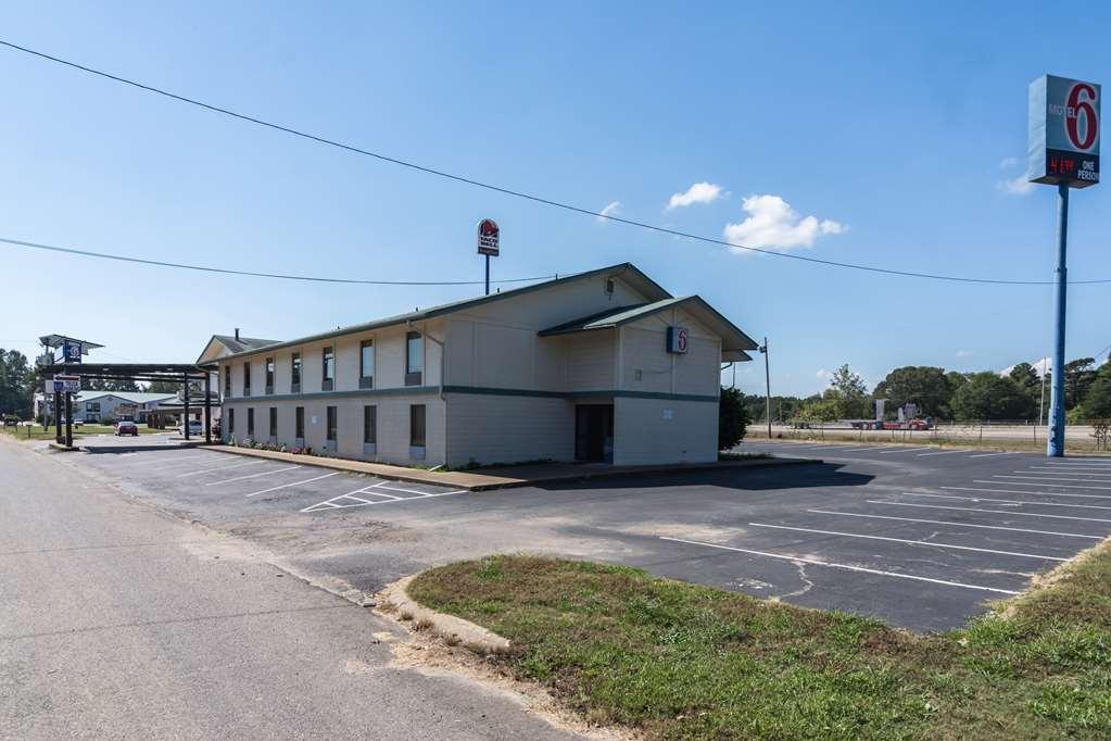 Motel 6-Arkadelphia, Ar Ngoại thất bức ảnh