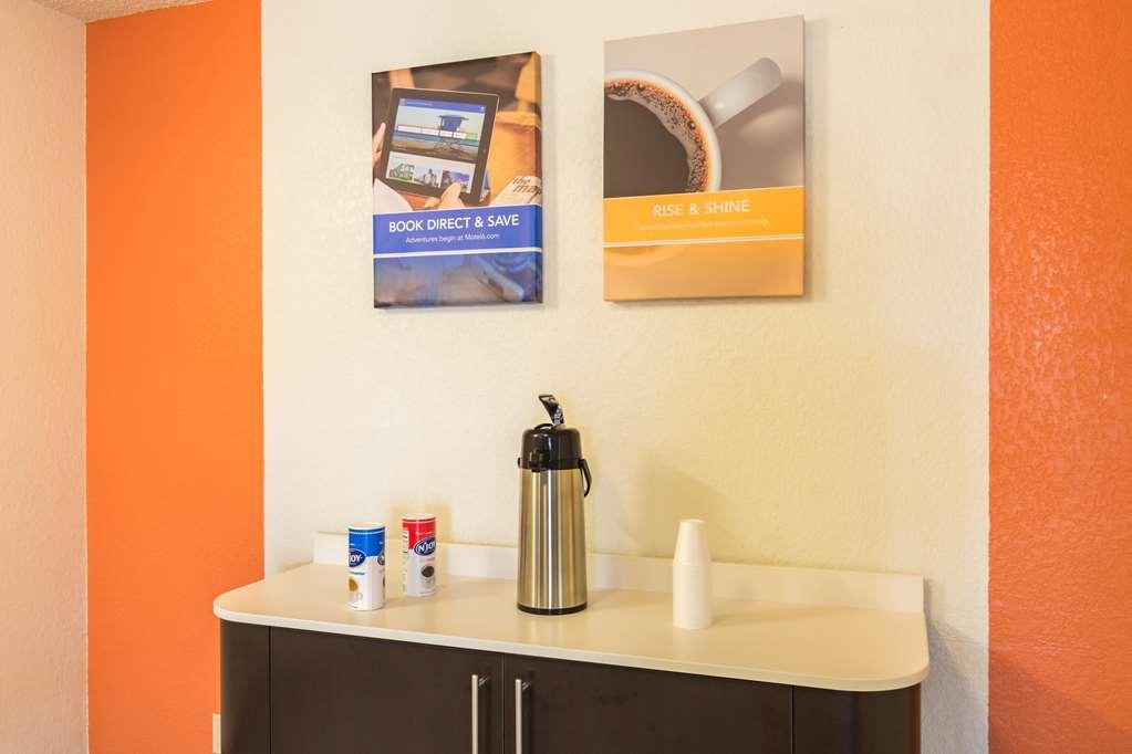 Motel 6-Arkadelphia, Ar Nội địa bức ảnh