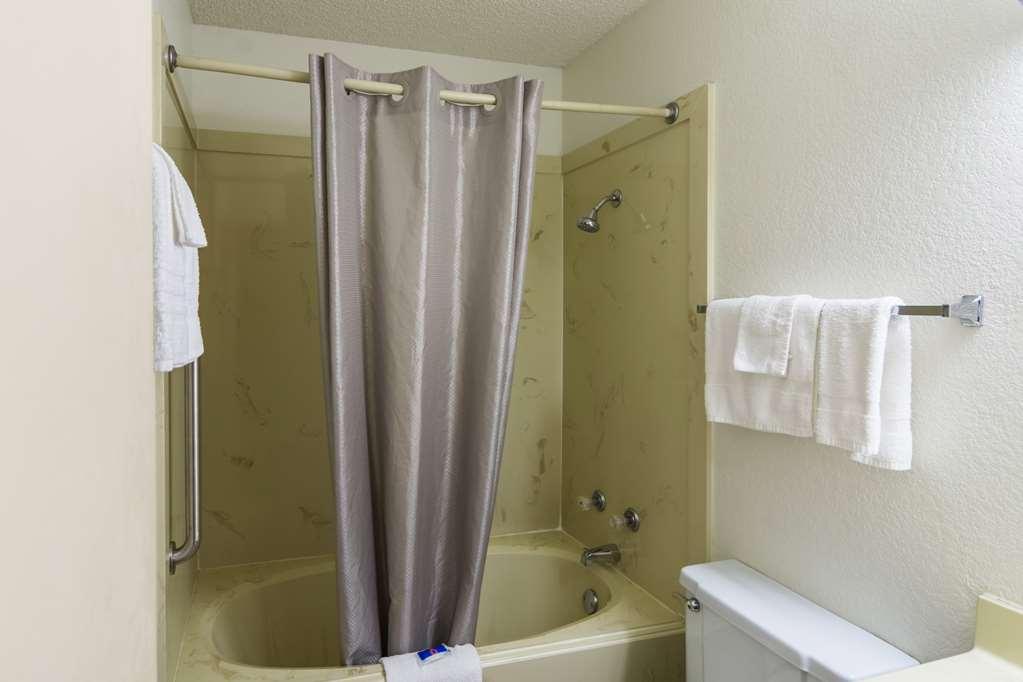Motel 6-Arkadelphia, Ar Phòng bức ảnh