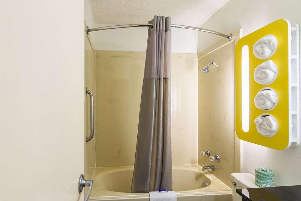 Motel 6-Arkadelphia, Ar Phòng bức ảnh