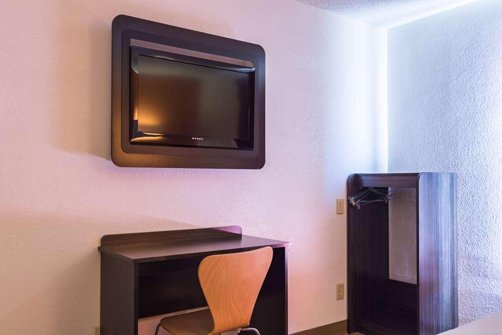 Motel 6-Arkadelphia, Ar Phòng bức ảnh