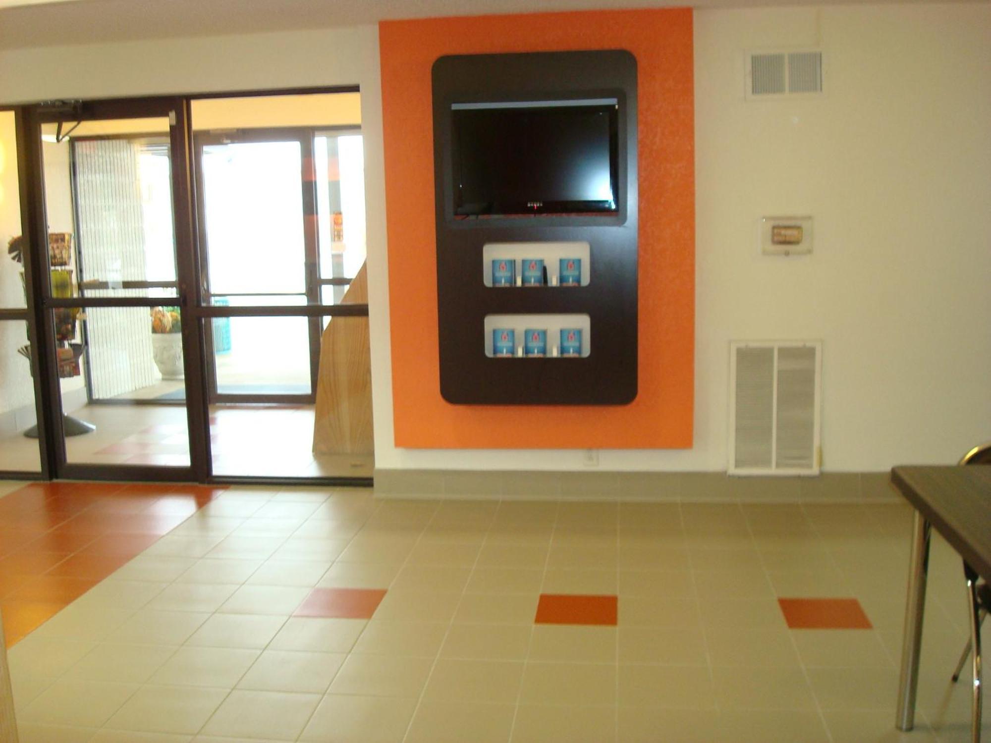 Motel 6-Arkadelphia, Ar Ngoại thất bức ảnh