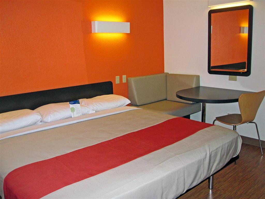 Motel 6-Arkadelphia, Ar Phòng bức ảnh