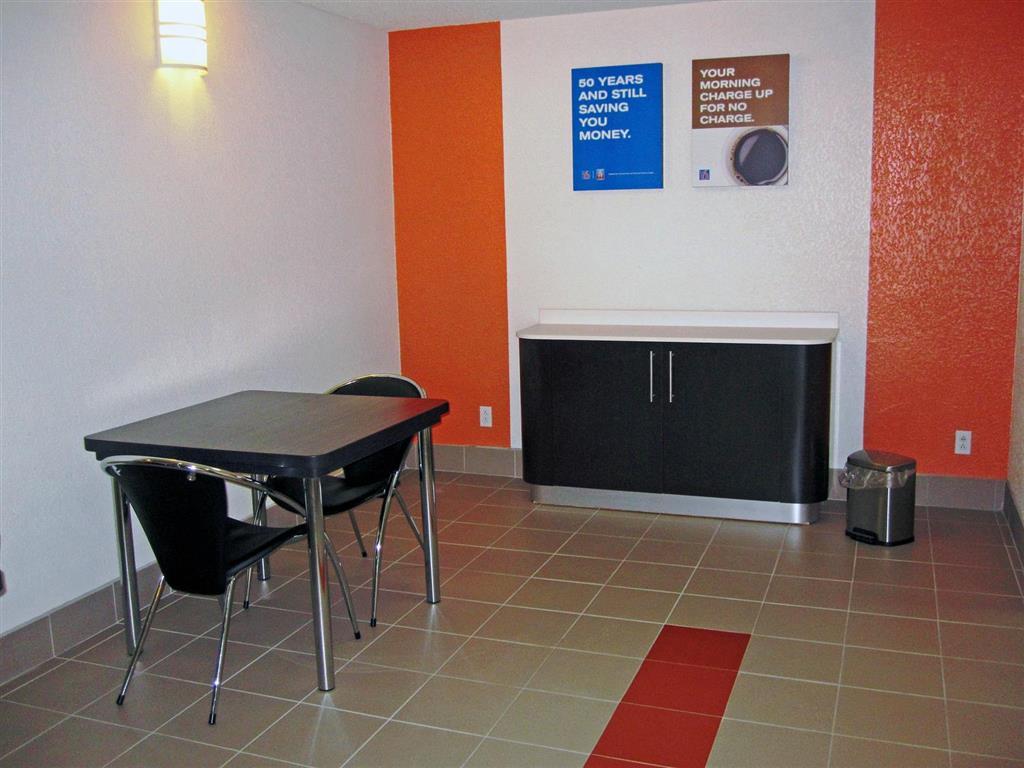 Motel 6-Arkadelphia, Ar Nội địa bức ảnh