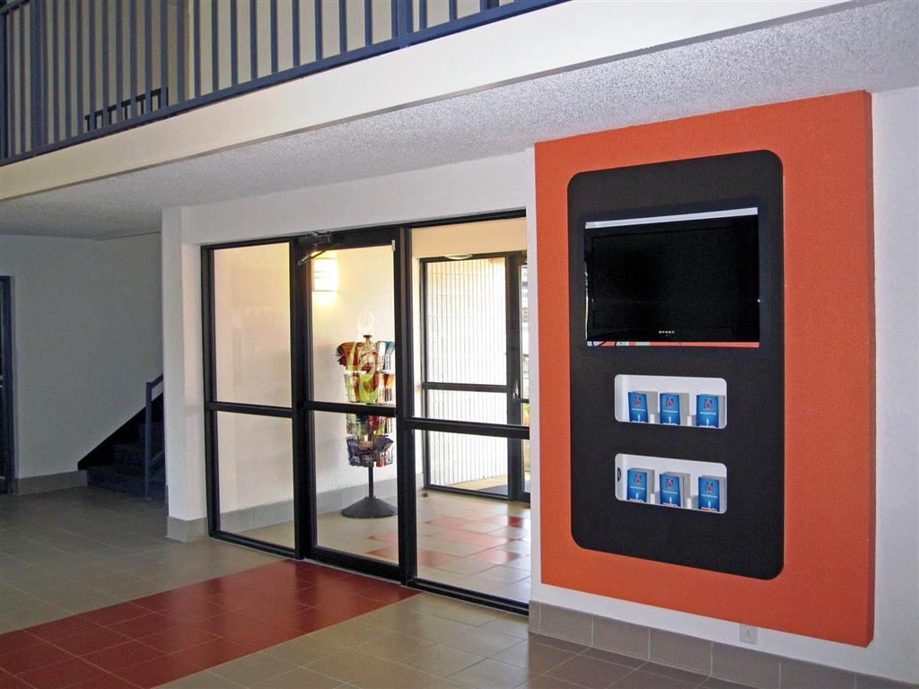 Motel 6-Arkadelphia, Ar Nội địa bức ảnh