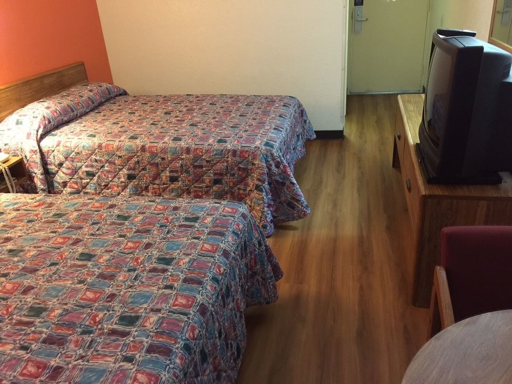 Motel 6-Arkadelphia, Ar Ngoại thất bức ảnh