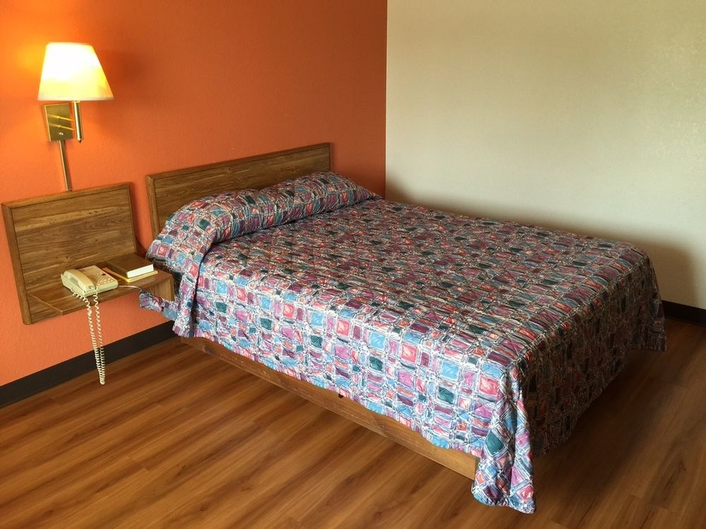 Motel 6-Arkadelphia, Ar Ngoại thất bức ảnh