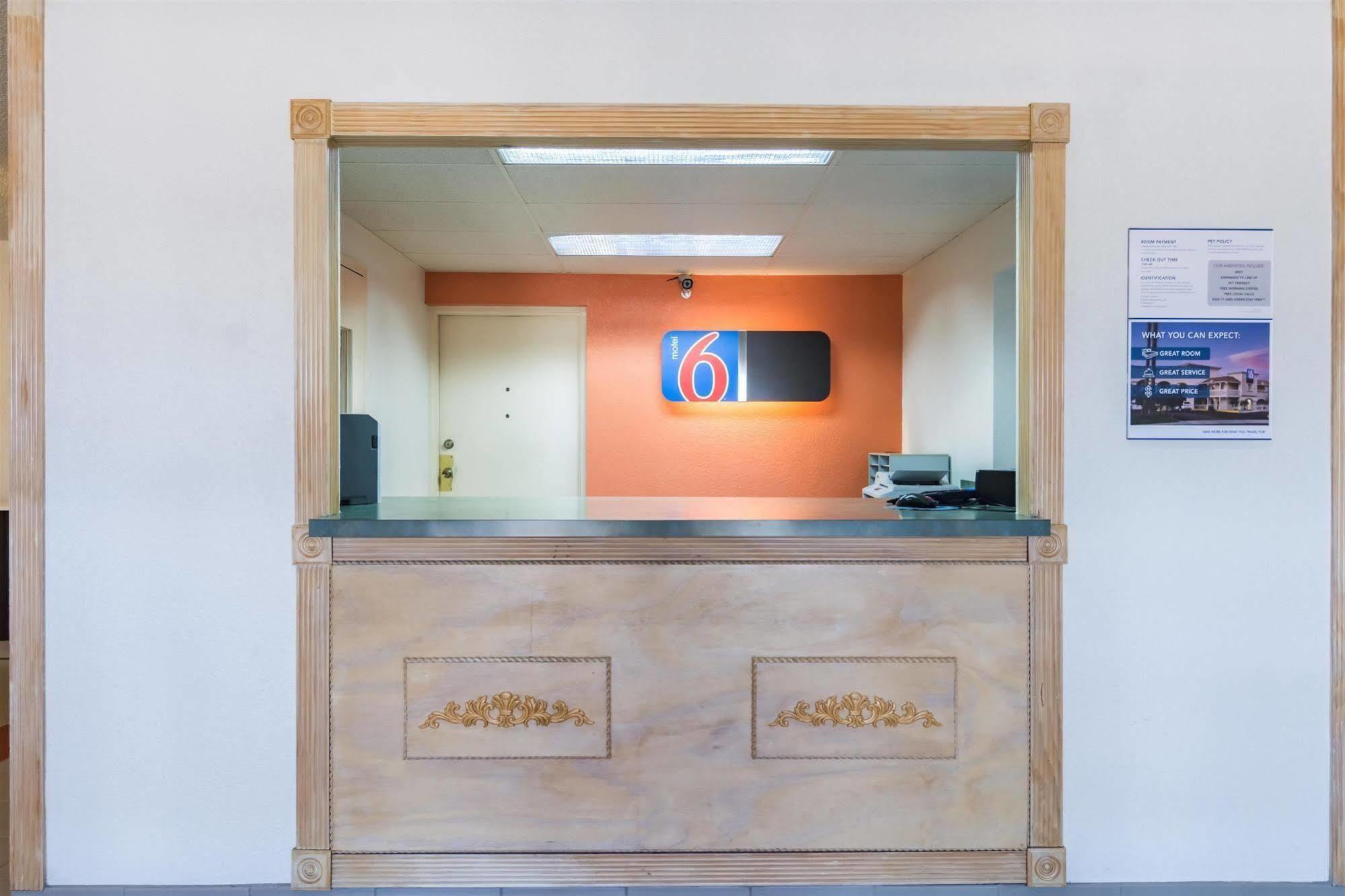 Motel 6-Arkadelphia, Ar Ngoại thất bức ảnh