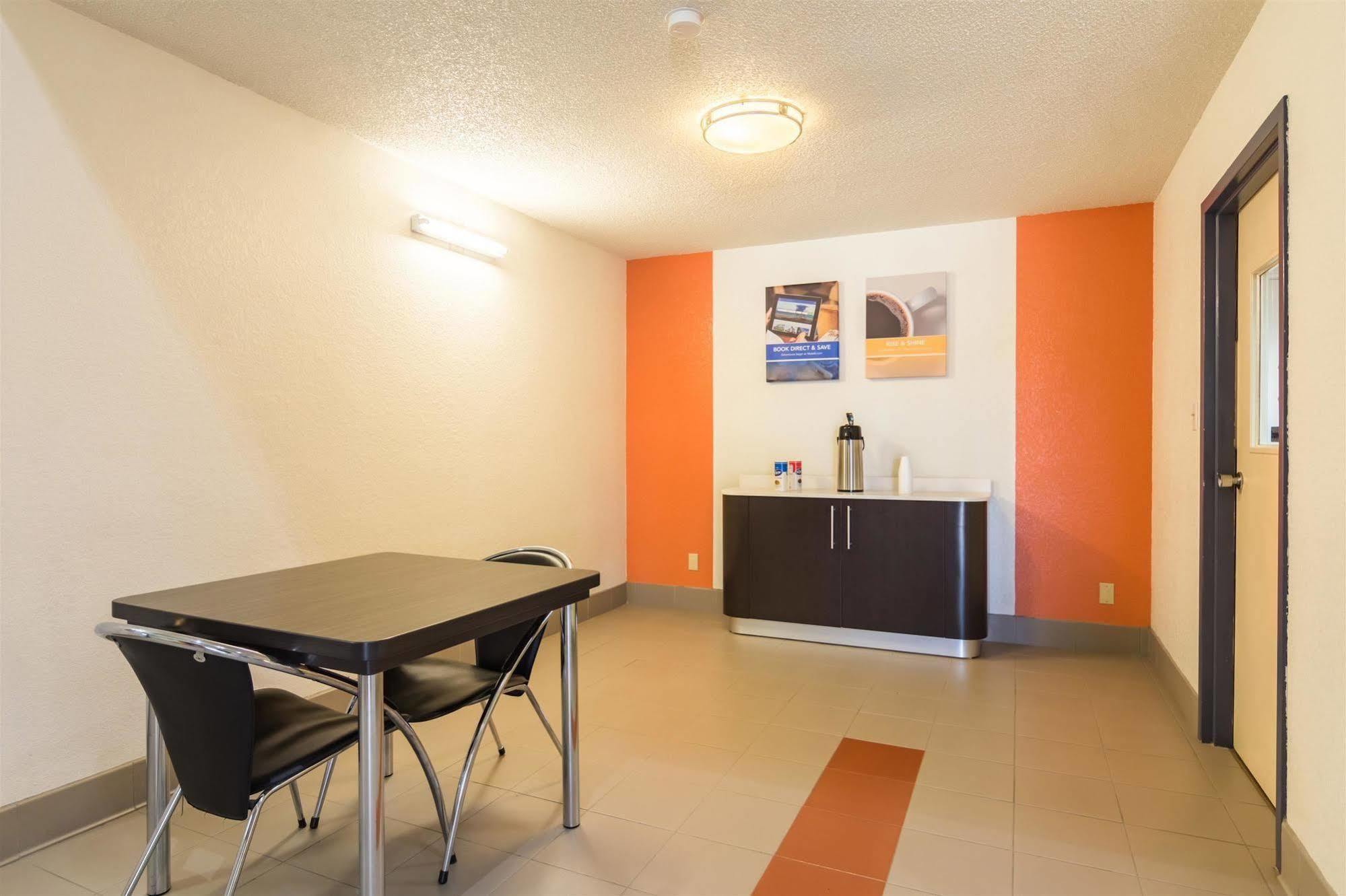 Motel 6-Arkadelphia, Ar Ngoại thất bức ảnh