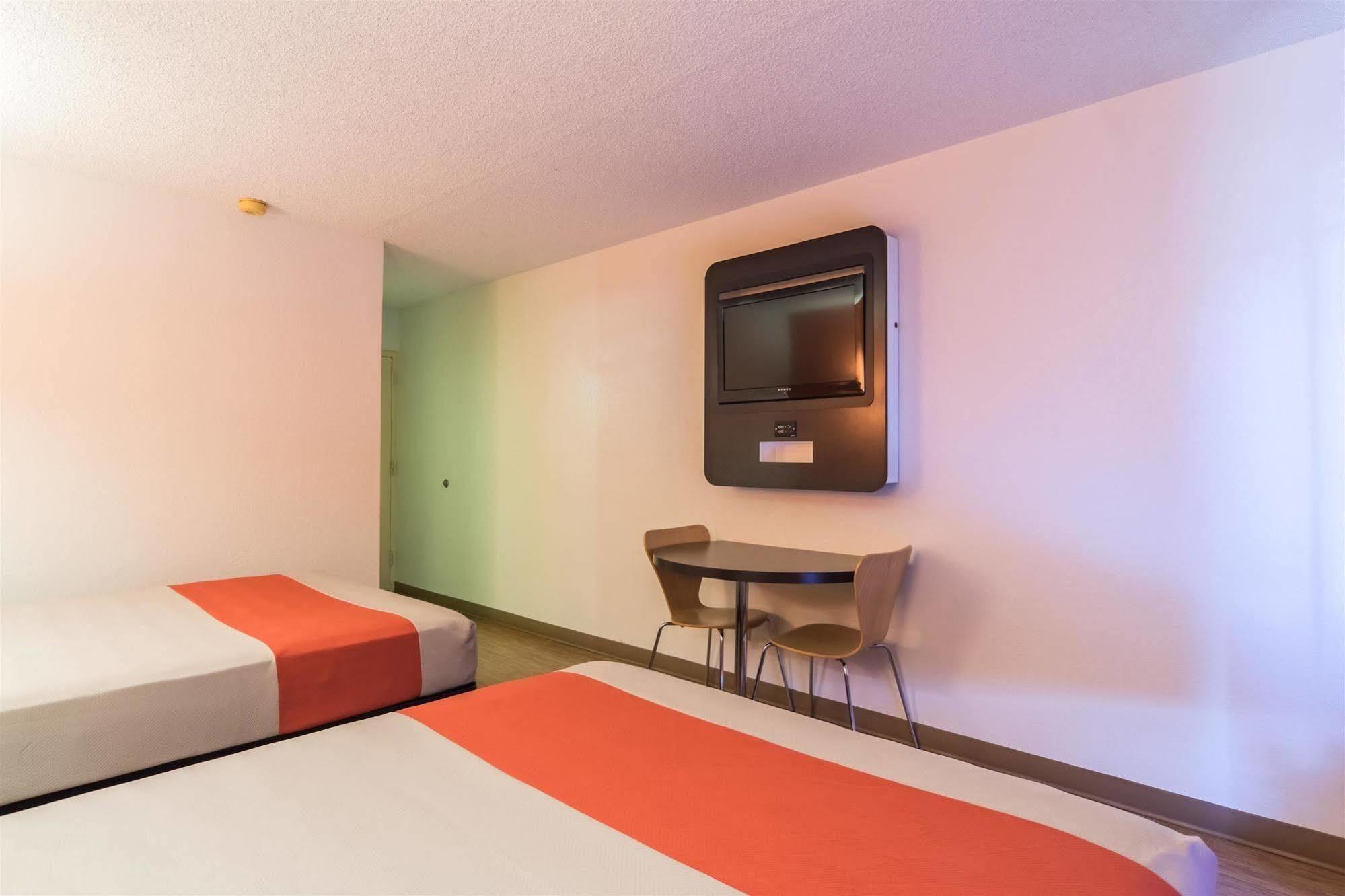 Motel 6-Arkadelphia, Ar Ngoại thất bức ảnh