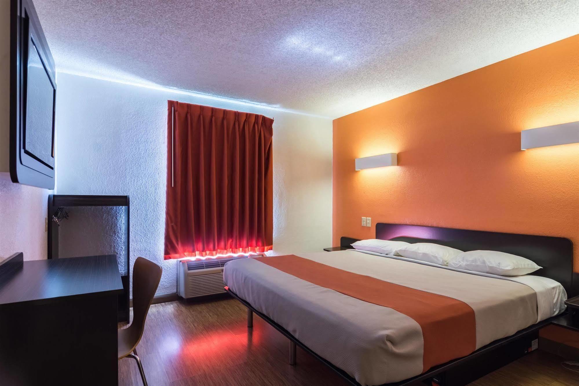 Motel 6-Arkadelphia, Ar Ngoại thất bức ảnh