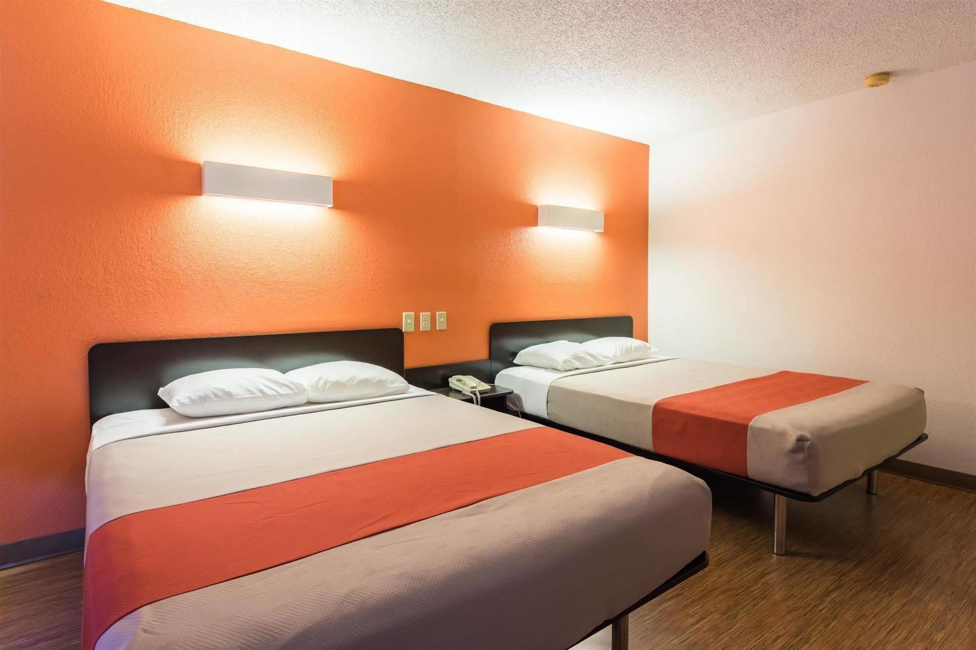 Motel 6-Arkadelphia, Ar Ngoại thất bức ảnh