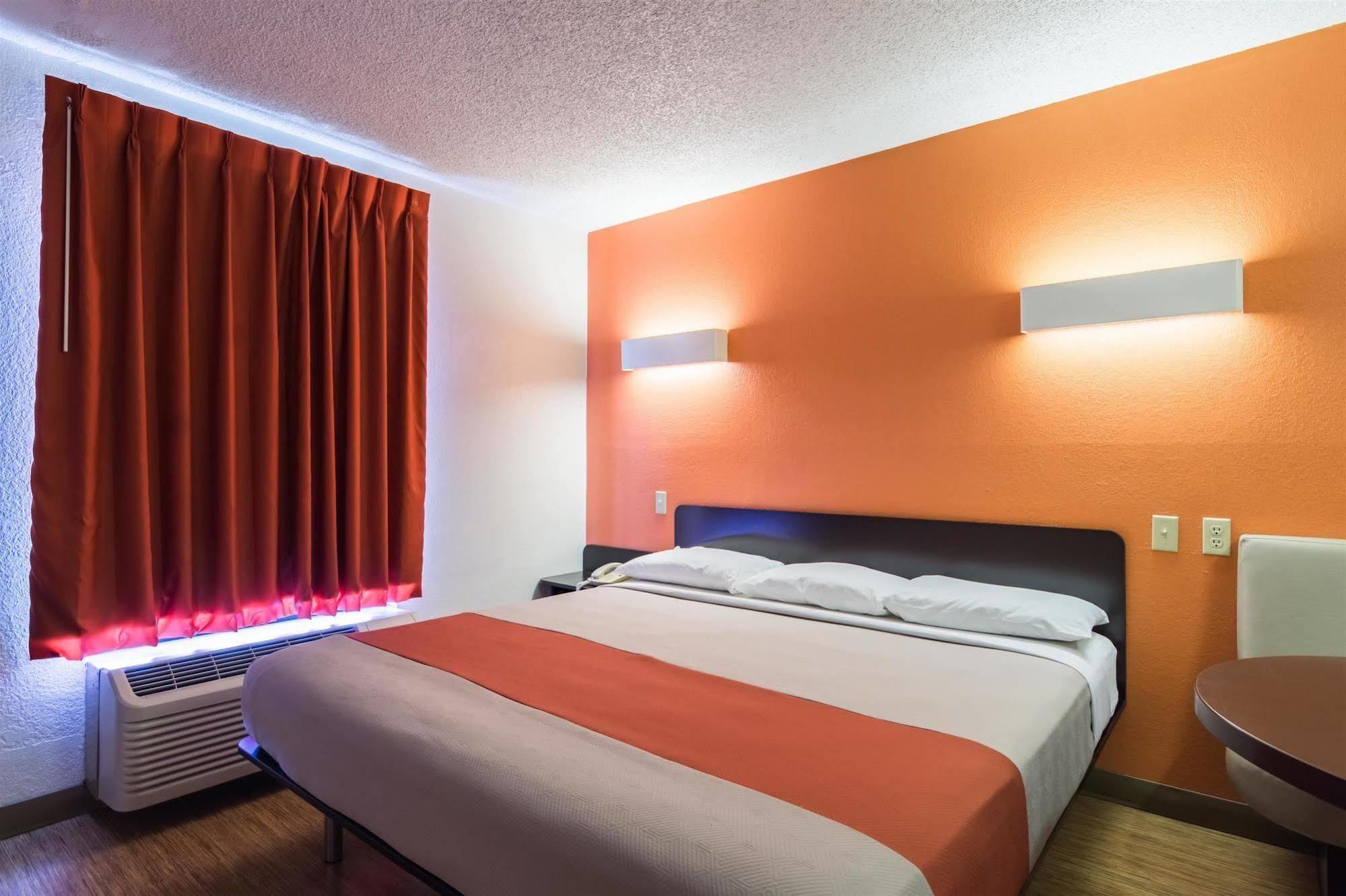 Motel 6-Arkadelphia, Ar Ngoại thất bức ảnh