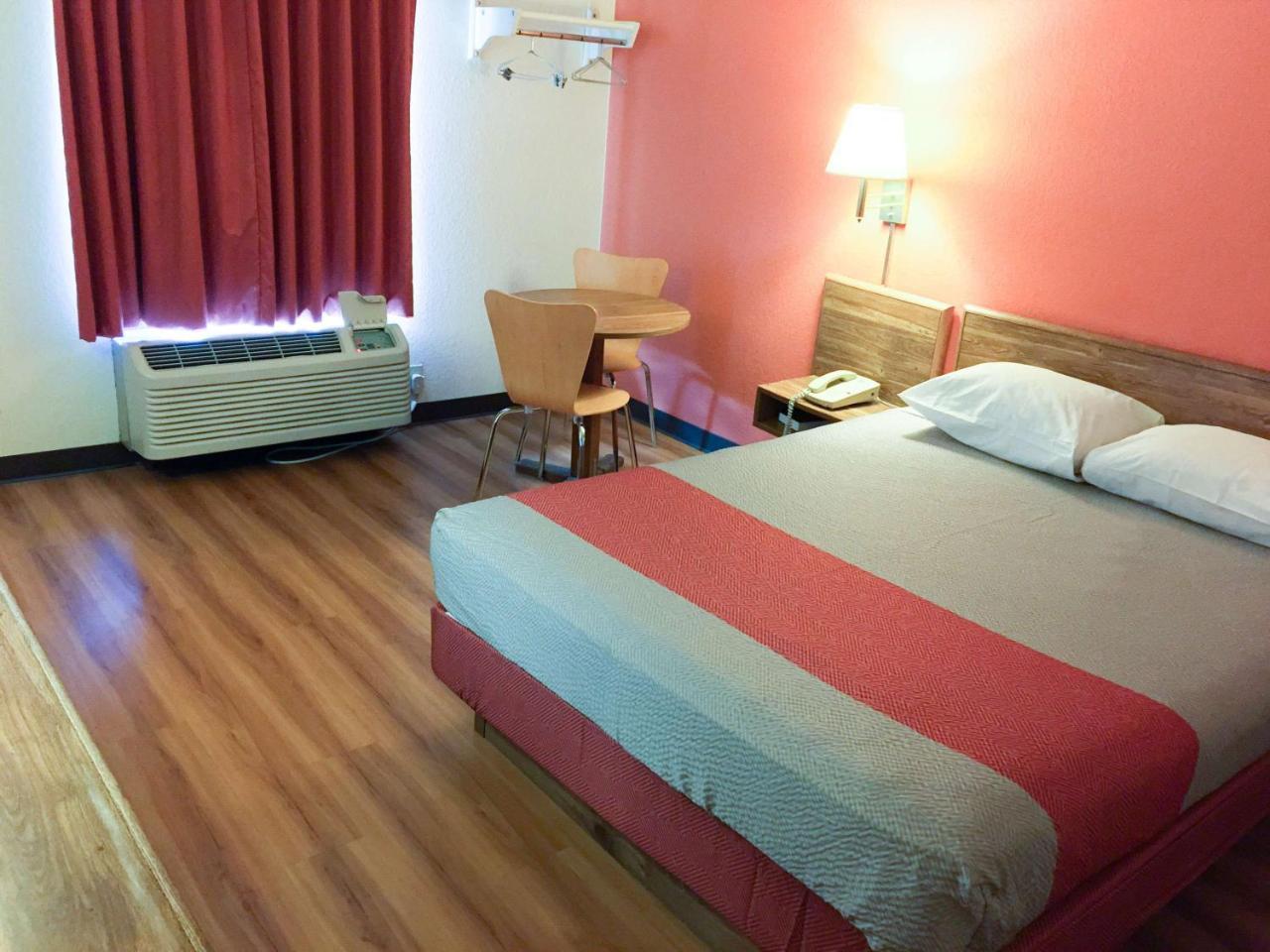 Motel 6-Arkadelphia, Ar Ngoại thất bức ảnh