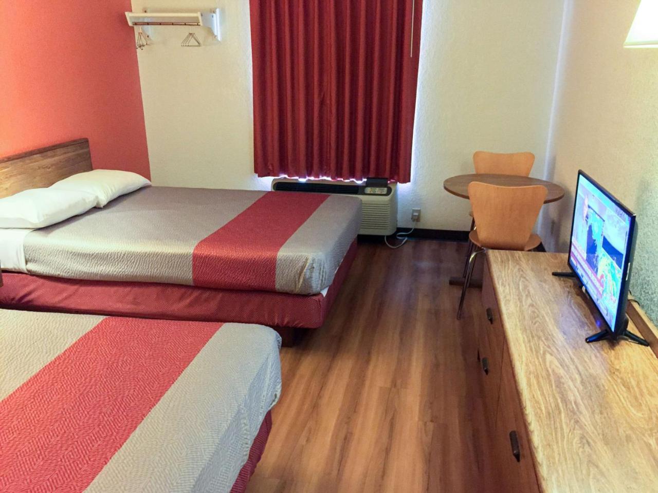 Motel 6-Arkadelphia, Ar Ngoại thất bức ảnh